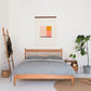 تصفح الان سرير خشبي فاخر بتصميم مميز اونلاين | بيوت