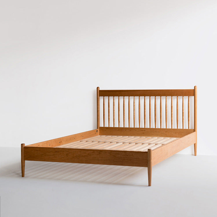 تصفح الان سرير خشبي فاخر بتصميم مميز اونلاين | بيوت