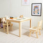 تصفح الان طاولة دراسة للاطفال تصميم خشبي اونلاين | بيوت