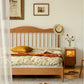 متوفر الان سرير خشبي بتصميم مميز عالي الجودة اونلاين | بيوت