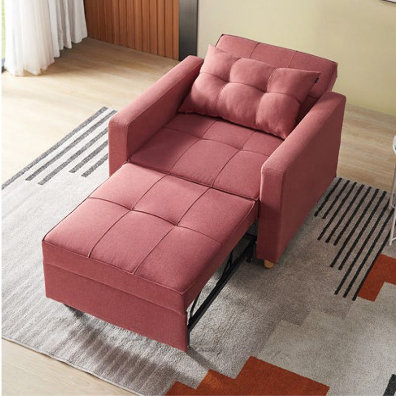أريكة كرسي واحدة من تصميم فريد