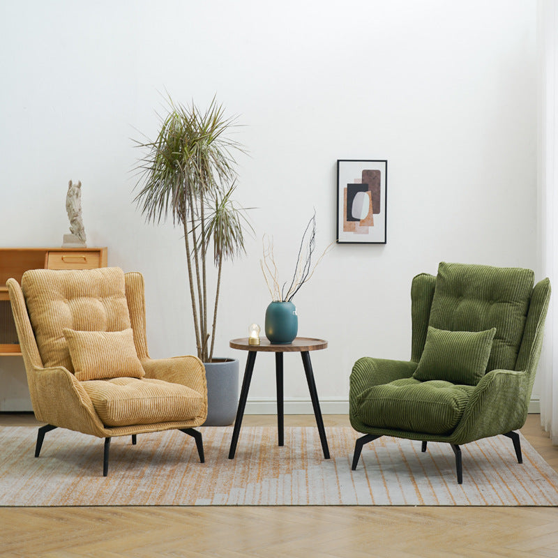 اشتري الان كرسي استرخاء مودرن بألوان مميزة اونلاين | بيوت