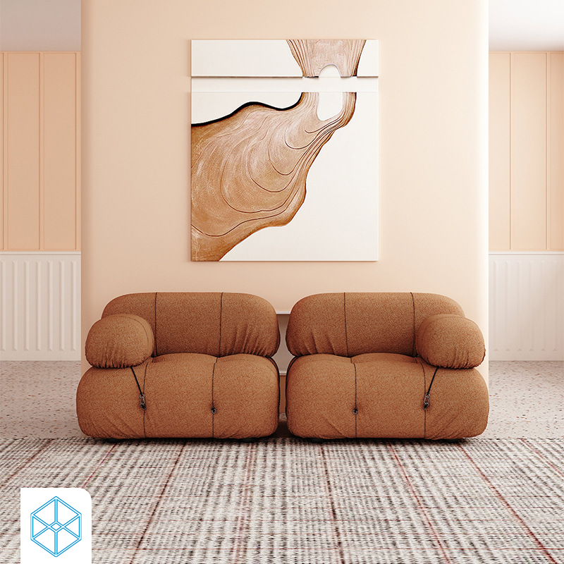 احصل الان علي أريكة تصميم إيطالي بسيطة وحديث اونلاين | بيوت