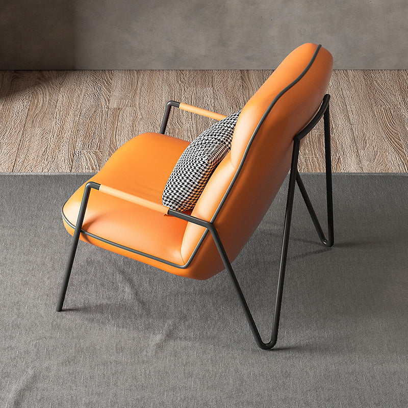متوفر الأن كرسي استرخاء بهيكل معدني متعدد الألوان | بيوت