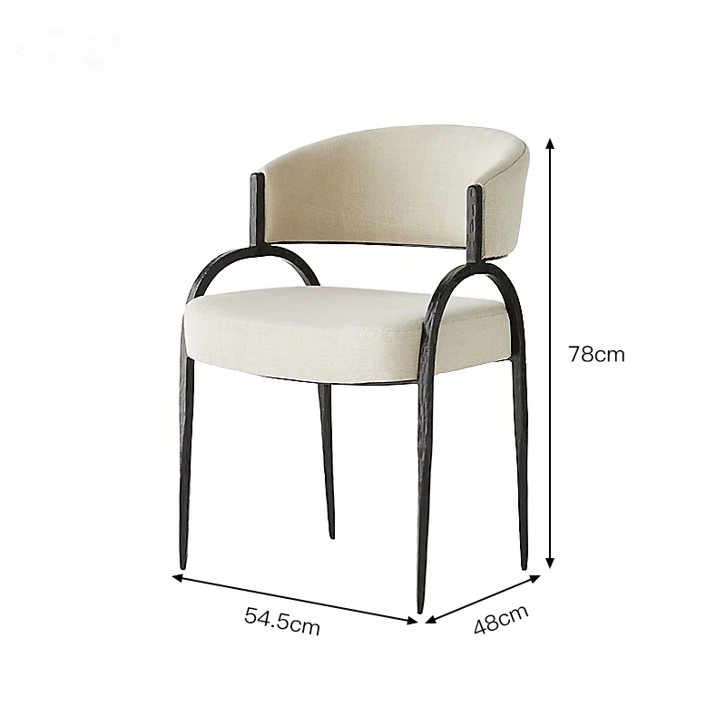 تصفح الان كرسي طاولة طعام بتصميم بسيط وشيك اونلاين | بيوت