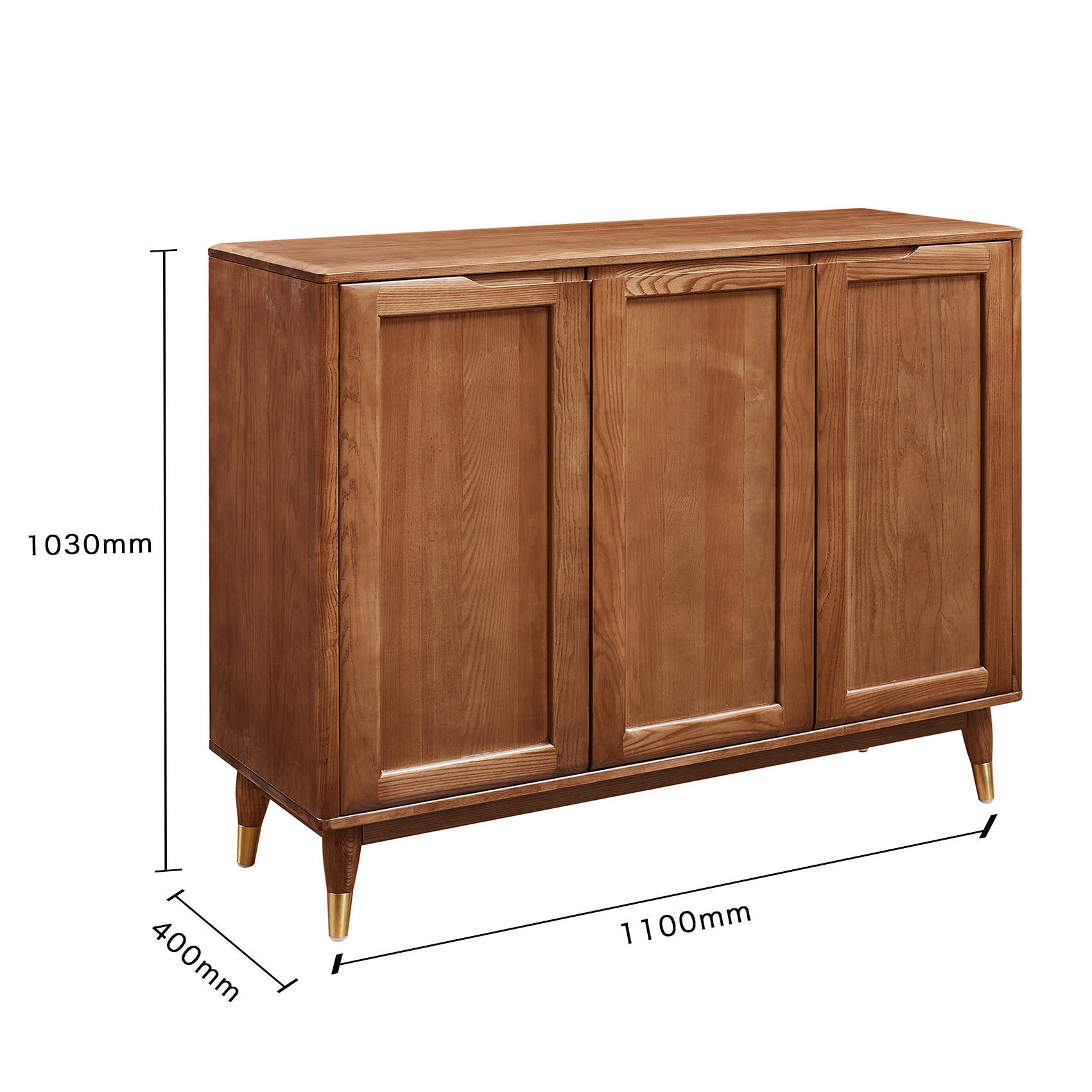 تصفح الان خزانة خشبية مع تصميم بسيط وانيق اونلاين | بيوت