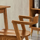 تصفح الان كرسي متعدد الاستخدام من الخشب اونلاين | بيوت