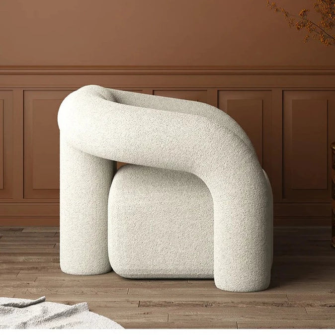 متاح الان كرسي استرخاء تصميم مودرن شيك اونلاين | بيوت