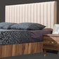 تصفح الان سرير نوم من الخشب تصميم انيق اونلاين | بيوت
