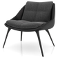 كرسي منفرد بتصميم مميز وخامات عالية الجودة